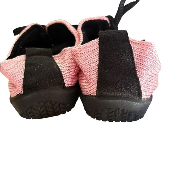 ARCOPEDICO LS LACE UP SHOES IN BARBIE PINK, sz43 - Picture 3 of 7